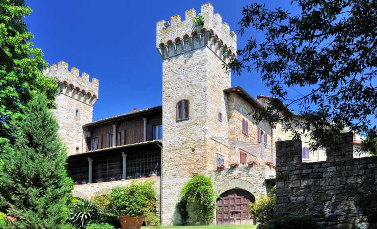 castello 