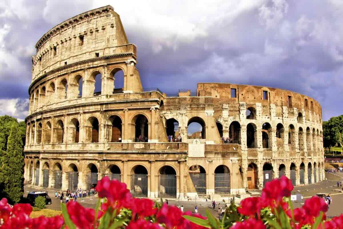 colosseo