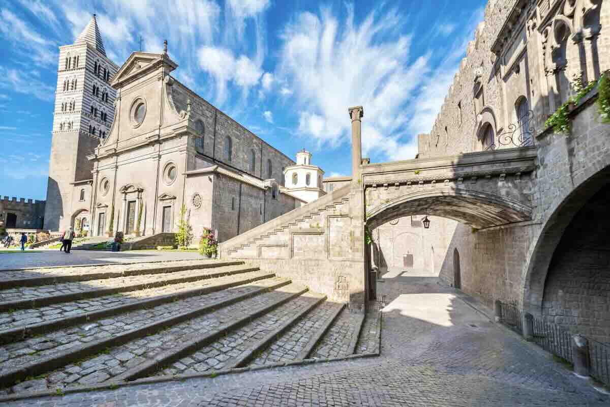 Duomo di Viterbo