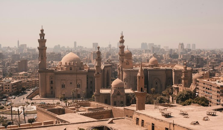 il cairo