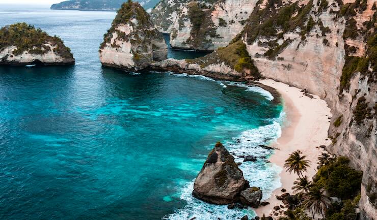 Nusa Penida