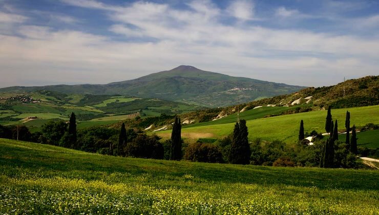 monte amiata