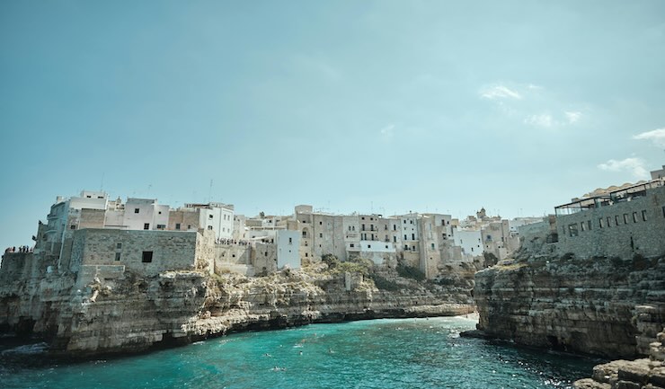 polignano a mare