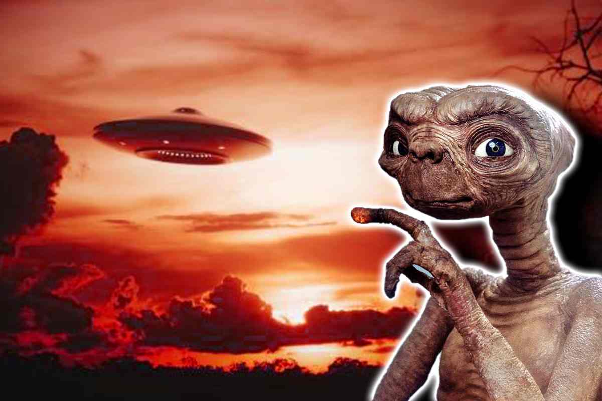 Vita extraterrestre