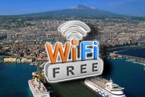 Wi-Fi gratis