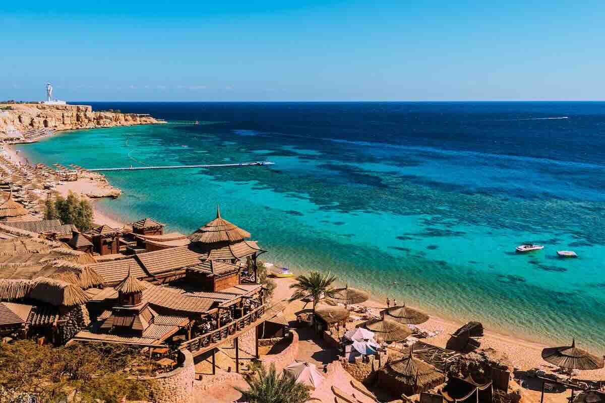 sharm el sheikh