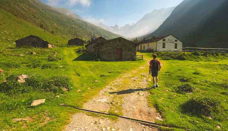 valle camonica