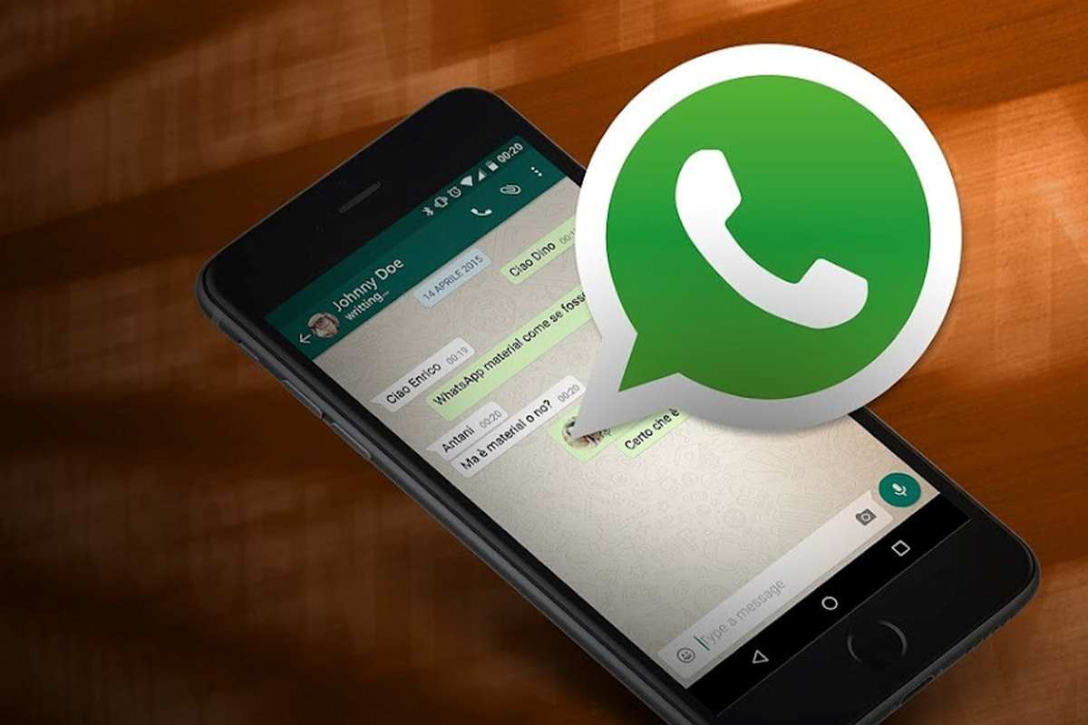 Truffa whatsapp