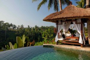 Casa a Bali