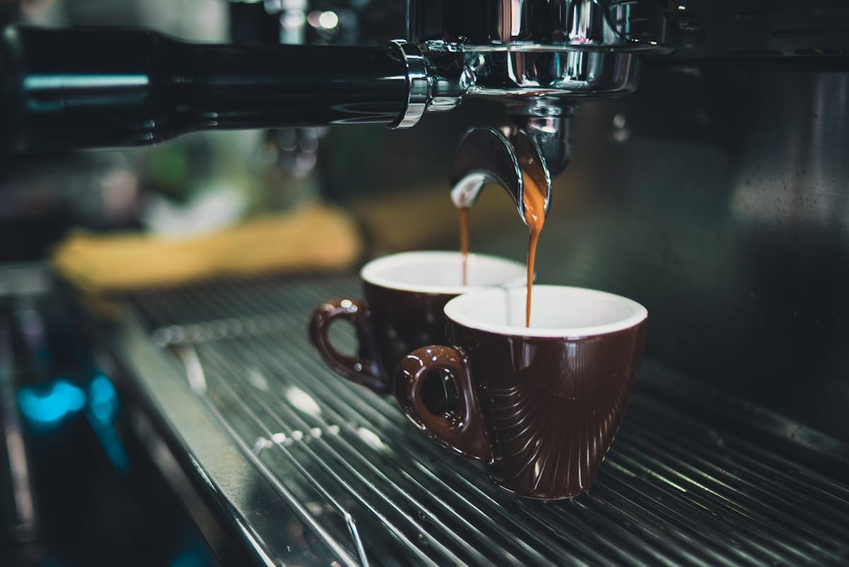 Come sostituire il caffè