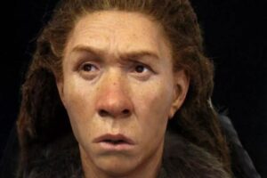 Donna di Neanderthal