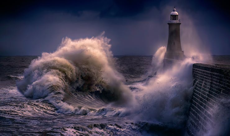 Il mare sommergerà tutto