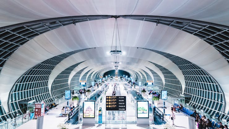 La classifica degli aeroporti