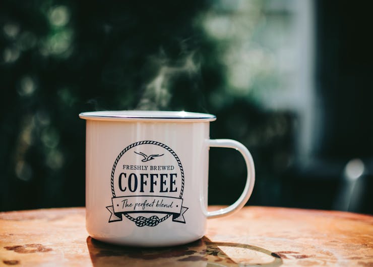 Sostituti del caffè