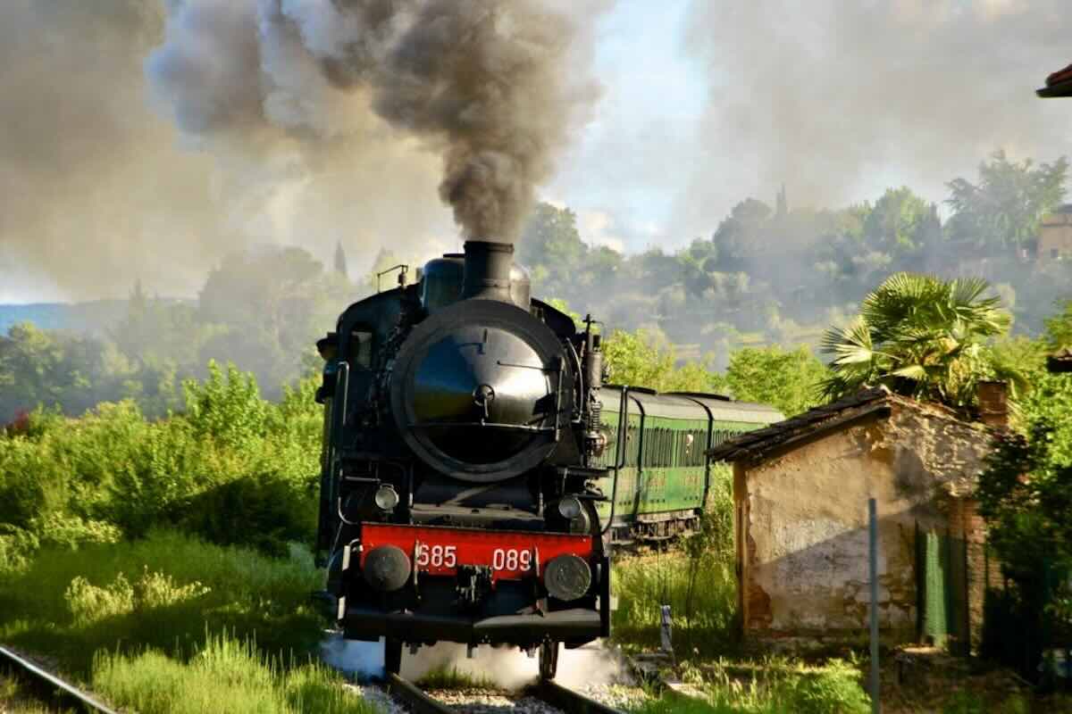 Treno Natura