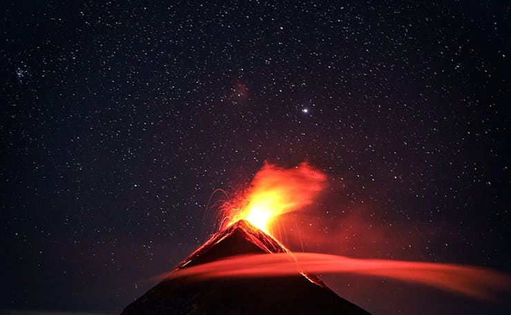 Vulcano