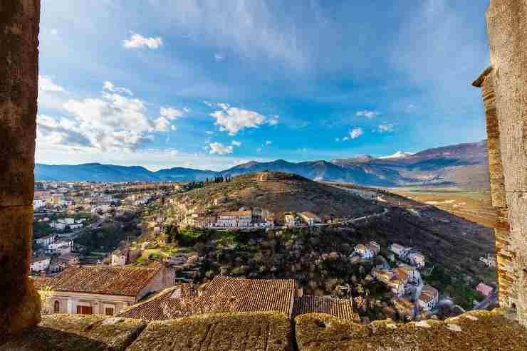 Abruzzo