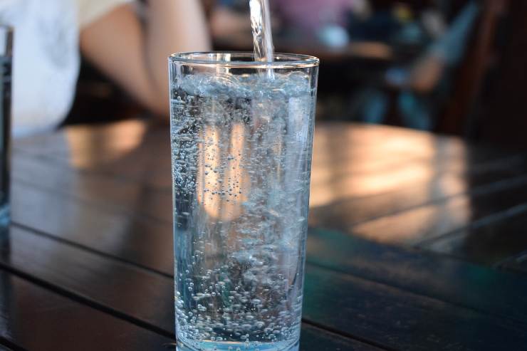 acqua-minerale