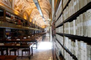 Archivio segreto Vaticano