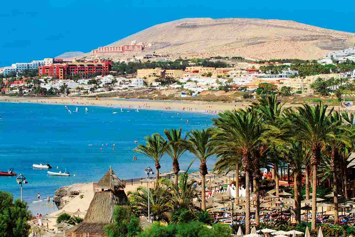 Fuerteventura