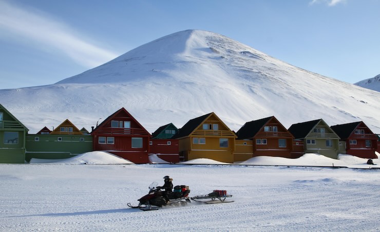 svalbard