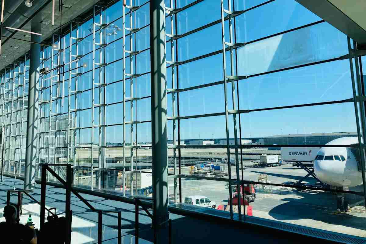 Cosa cambierà per i viaggi in aereo