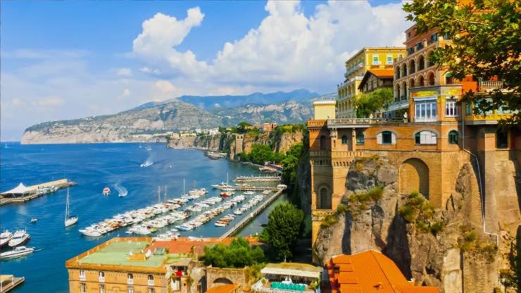 Città di Sorrento