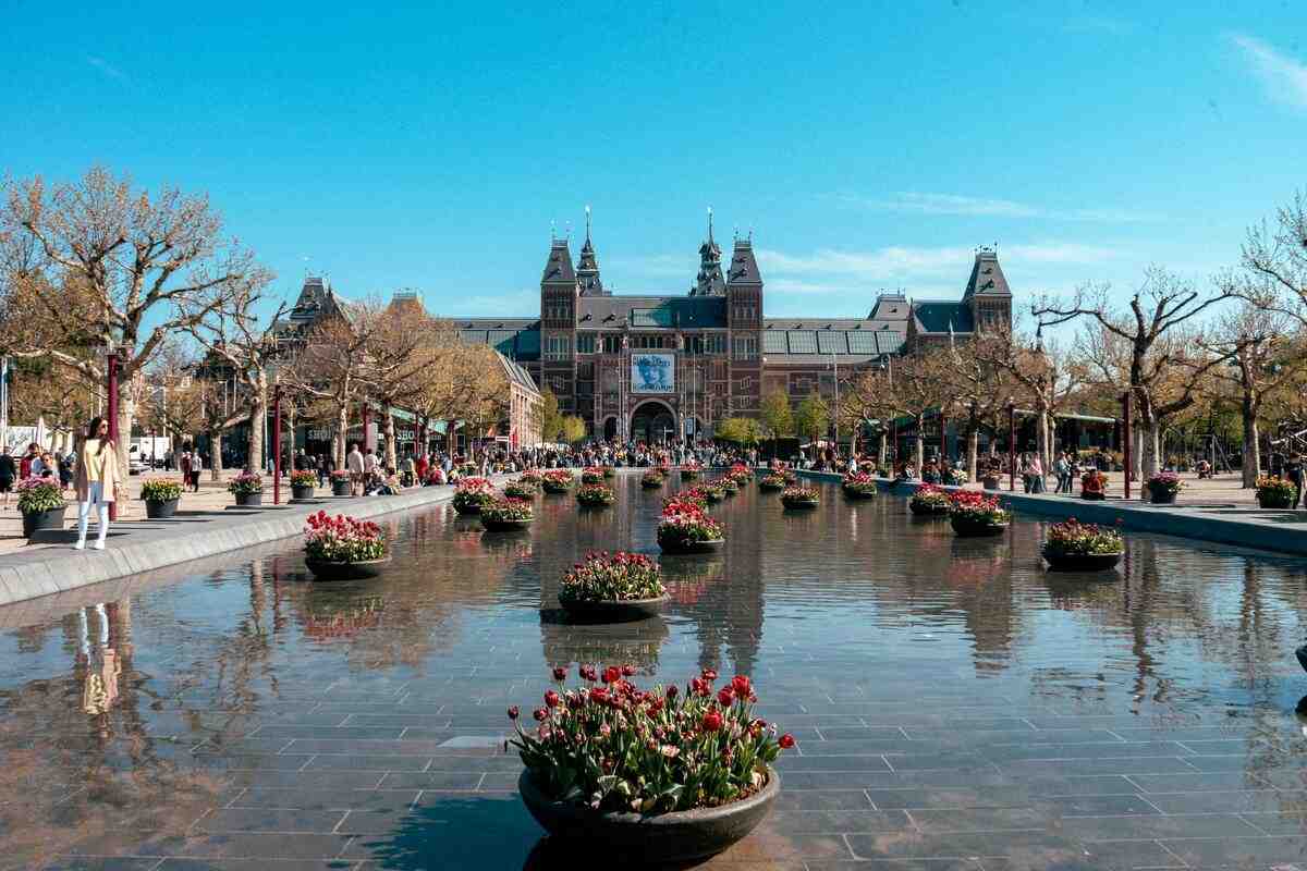Città più profumate del mondo