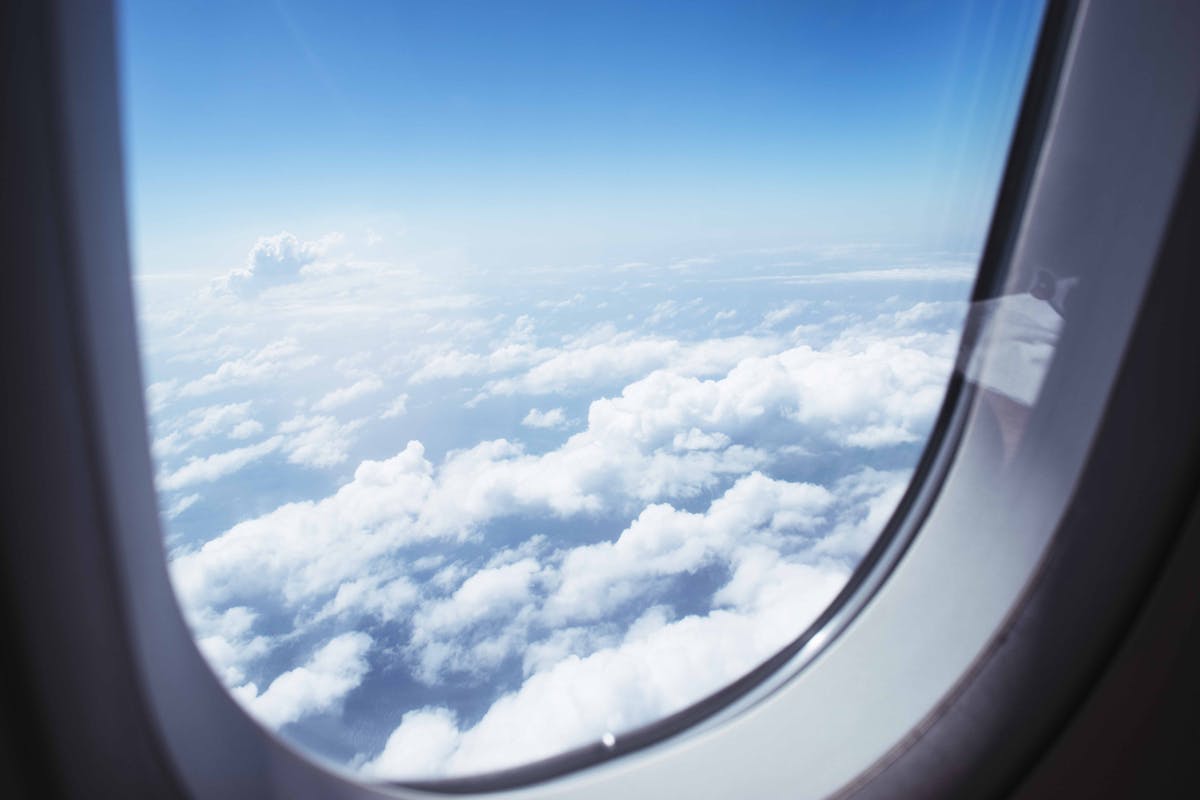 I voli in aereo avranno più turbolenze