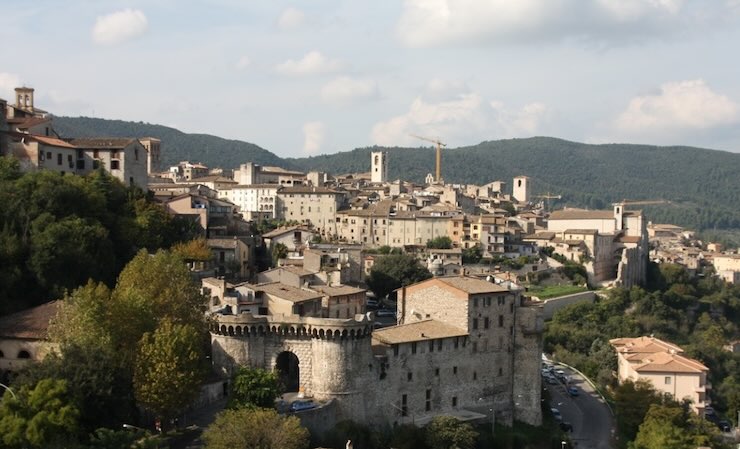 Narni