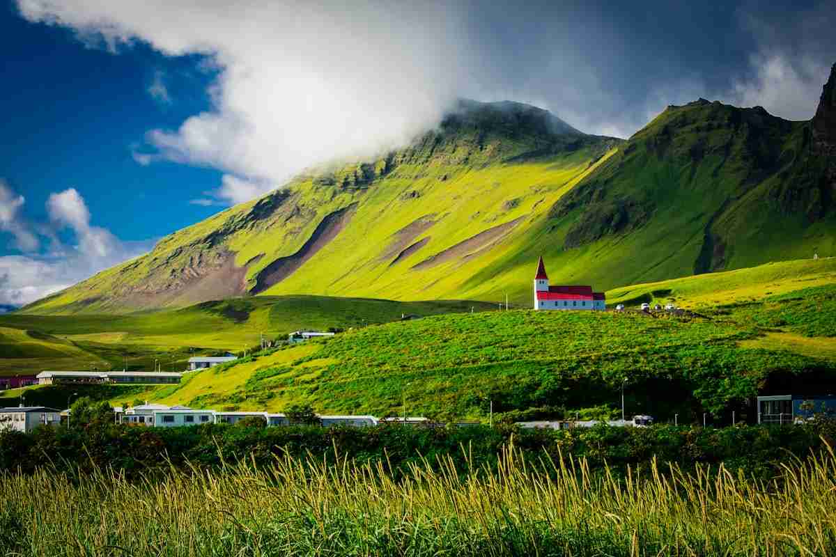 Paesi più pacifici al mondo