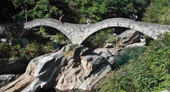 Città da favola nel mondo: queste sono un vero incanto