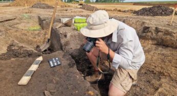 La scoperta italiana che cambia la storia, finalmente è stata fatta chiarezza sul mistero
