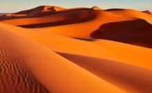 Deserto più famoso al mondo