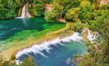 Le cascate più belle del mondo