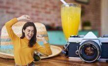Felici in vacanza