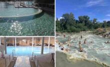 Terme di Saturnia